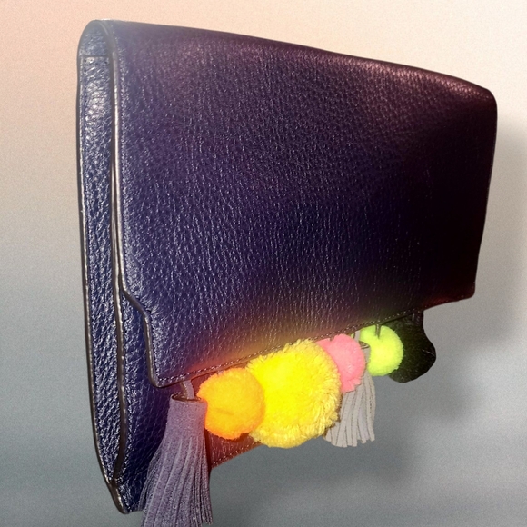 Rebecca Minkoff Sofia Clutch Crossbody - Picture 8 of 13